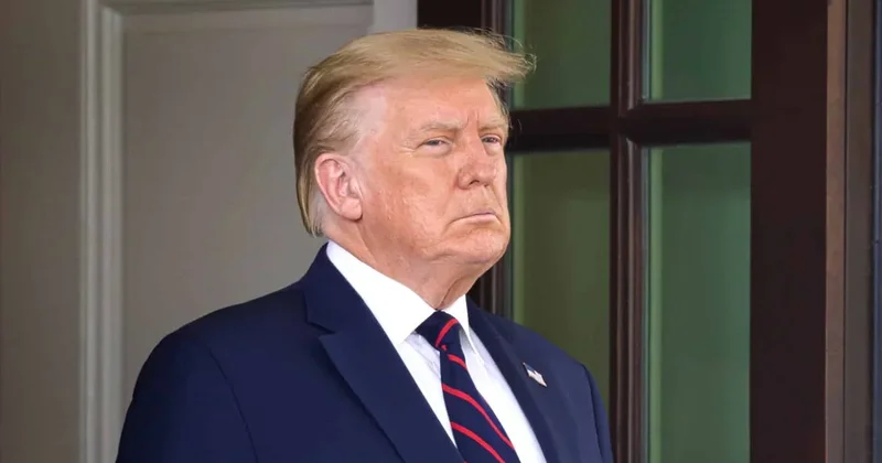 CNBC: Инвестиции Трампа в нефтяные компании выросли на фоне войны с Ираном