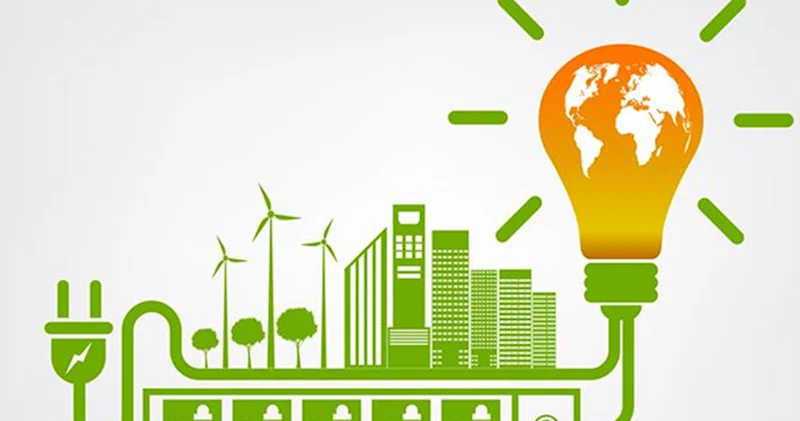Avropada yaşıl enerjidən ən çox istifadə edən ölkələr açıqlanıb Siyahı
