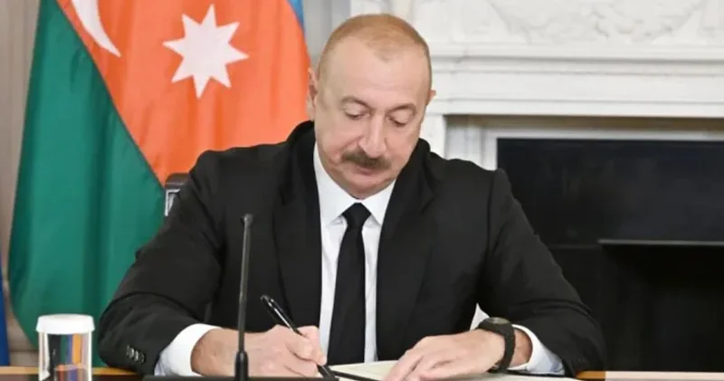 Büdcədənkənar vəsaitlərin istifadəsi ilə bağlı yeni qaydalar müəyyənləşdi (FƏRMAN)