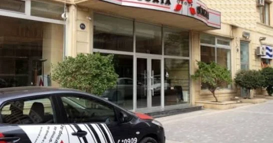 “A Group Sığorta”nın mənfəəti kəskin azaldı