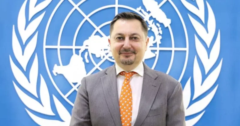 Шлапаченко о роли Азербайджана в региональном энергосотрудничестве