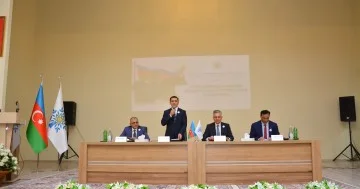 Hər bir azərbaycanlı öz qüdrətli dövləti ilə fəxr edir!