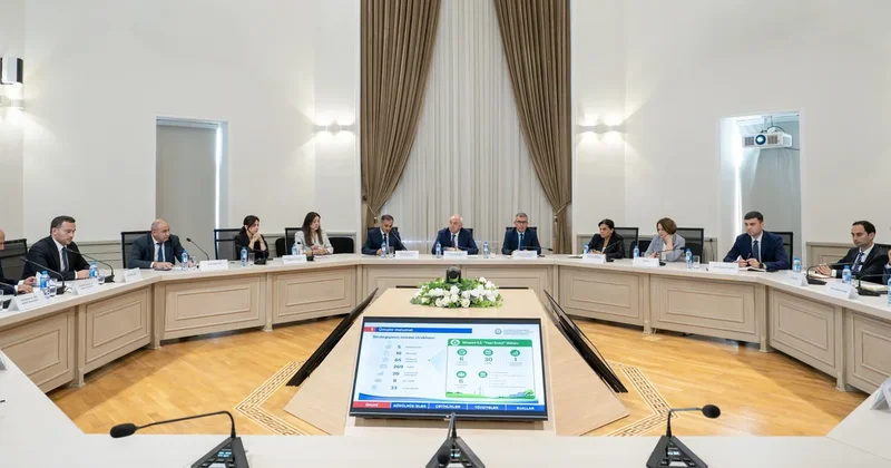Самир Велиев: Благодаря реформам качество энергоснабжения улучшилось
