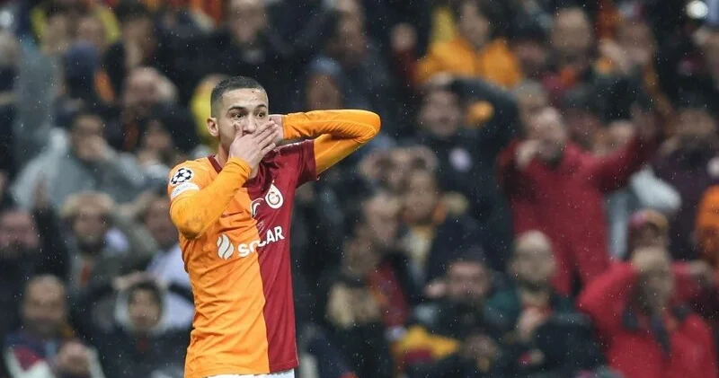 Qalatasaray ın sabiq ulduzu Braziliya klubuna keçdi