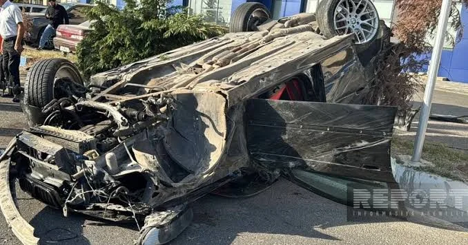 Yol hərəkəti təhlükəsizliyinə daha ciddi və məsuliyyətli yanaşmaq zəruridir