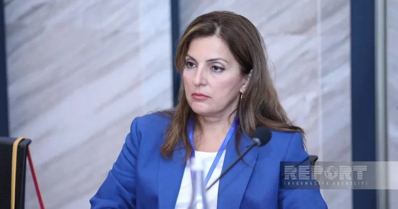 Сабина Гаджиева: На освобожденных территориях полностью разрушено 68 памятников