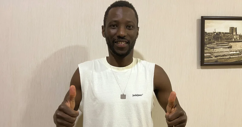 Beşiktaş ın sabiq yarımmüdafiəçisinin Azərbaycan klubuna keçidi reallaşdı