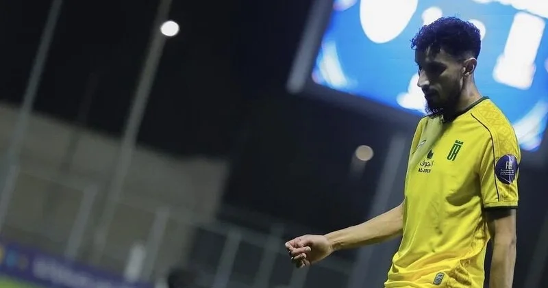 “Qarabağ”dan ayrılan Zubir yeni komandasında debüt etdi