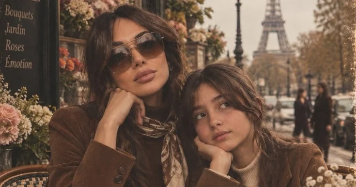 Selenanı belə görmək məni çox kövrəltdi