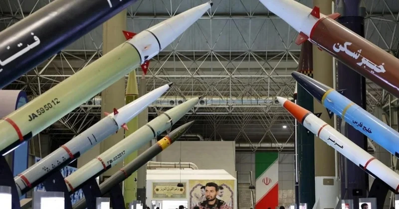 Тегеран занят сборкой ракет WSJ