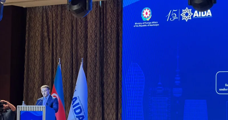 Azərbaycanın “ASAN xidmət” modeli beynəlxalq miqyasda geniş yayılır ÜLVİ MEHDİYEV