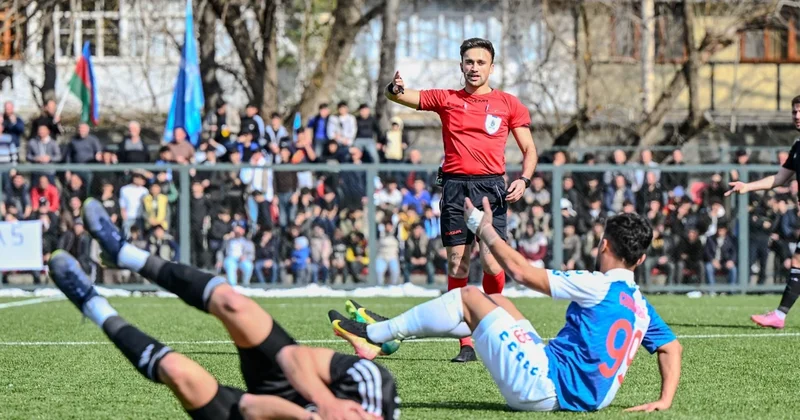Birinci Liqada ikinci turun oyunları keçiriləcək