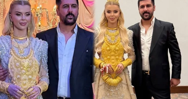 Kara Haydar dan sonra Çağla da saxlanıldı