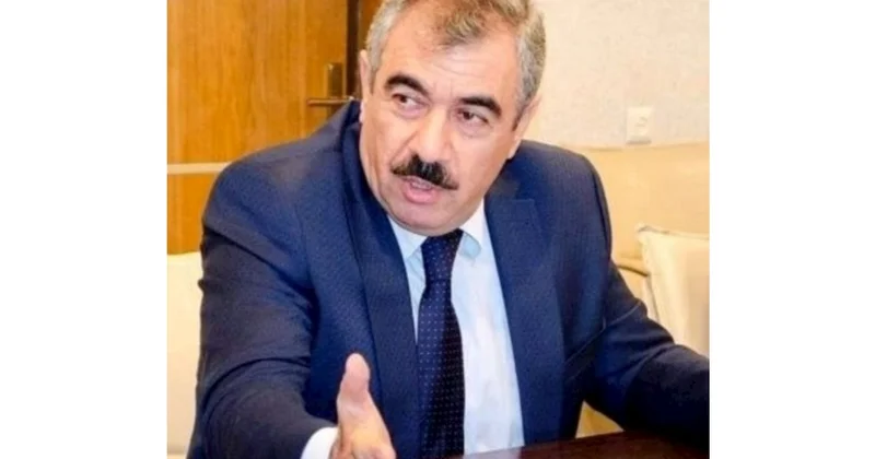 İtkinlərin taleyi təkcə fərdlərin problemi deyil, bu bir humanitar problemdir