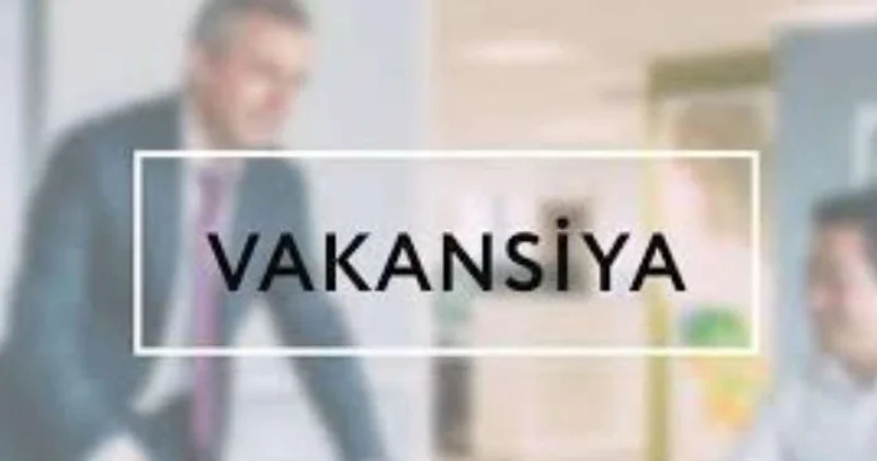 İş axtaranlara ŞAD XƏBƏR: Bu universitet 5500 manat maaşla işçi axtarır