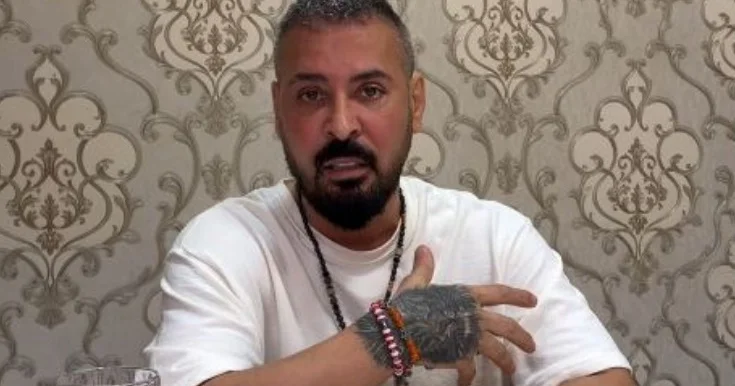 “Mənə zülm etdin, çəkdirdiyin kanatda camaatın balası öldü”