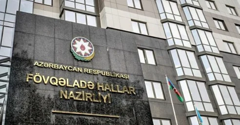 FHN də yeni rəis təyinatı