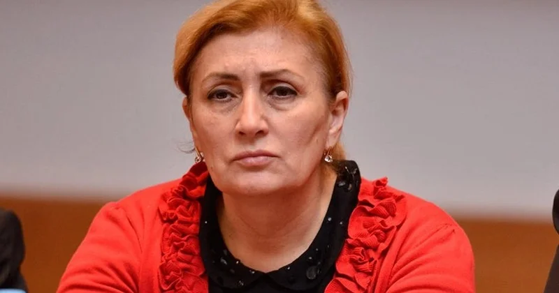 Deputatdan küçə adları ilə bağlı təklif: “Mikayıl Müşfiqin adına 4 5 küçə var”