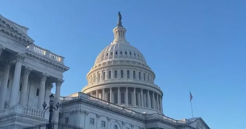 Почти триллион долларов: Сенат Конгресса США одобрил проект военных расходов страны