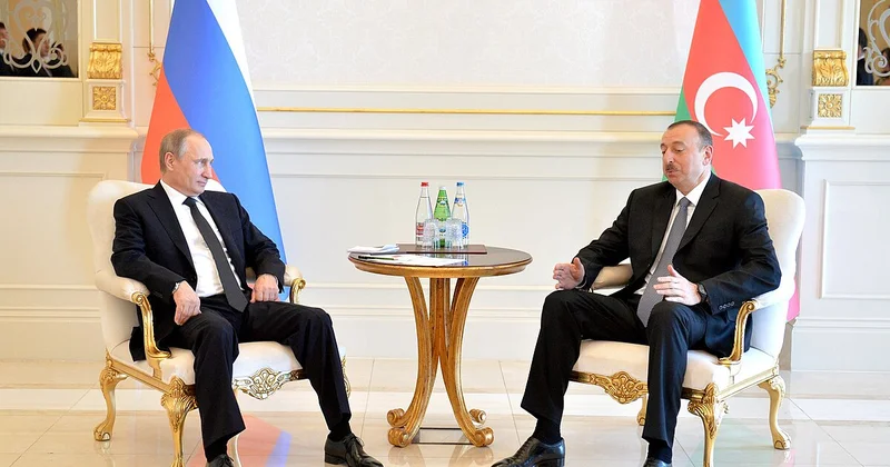 Putin niyə Əliyevin tələblərini qəbul etmirdi? KONKRET