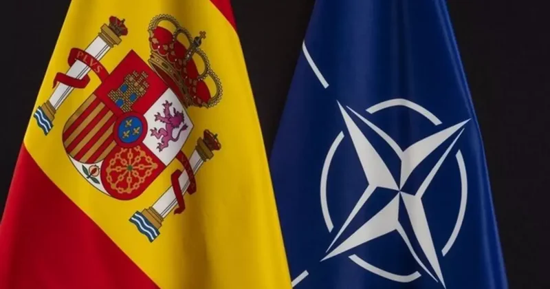 Trapdan təzyiq: İspaniyanın ittifaqdan çıxarılması NATO dakı güvənə böyük zərbə vuracaq