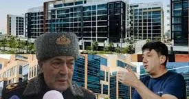 General Ramiz Zeynalovun qardaşı oğlunun Dubaydakı mülkləri üzə çıxıb SƏNƏDLƏR FOTO