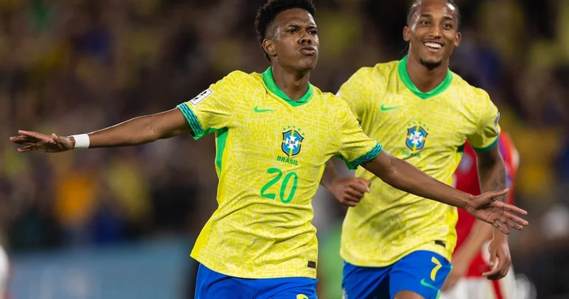 Braziliya millisi yoxlama oyununda Cənubi Koreyanı böyük hesabla məğlub edib