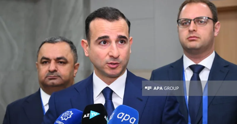 Bu günə qədər 1259 gənc hüquqşünas prokurorluq orqanlarına qulluğa qəbul edilib