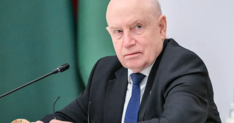 Лебедев вновь назначен генсеком СНГ