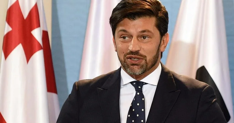 Kaladze: Bizə Rusiya ilə müharibəyə başlamaq təklif olunmuşdu