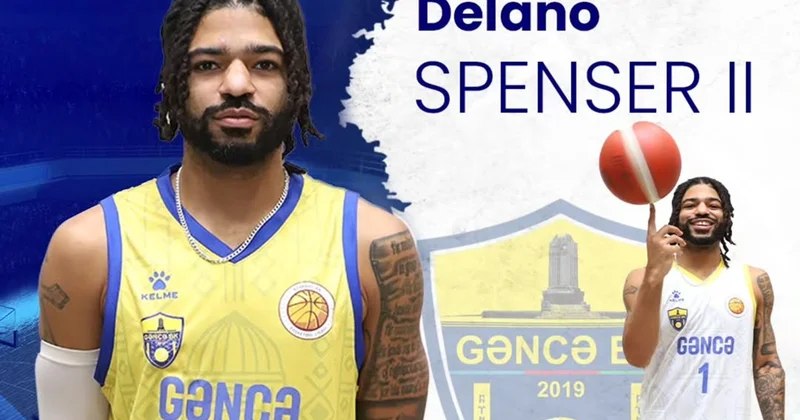 “Müharibə başlayandan təxminən üç gün sonra Ukraynanı tərk etdim” “Gəncə”nin ABŞ li basketbolçusunun ə MÜSAHİBƏSİ