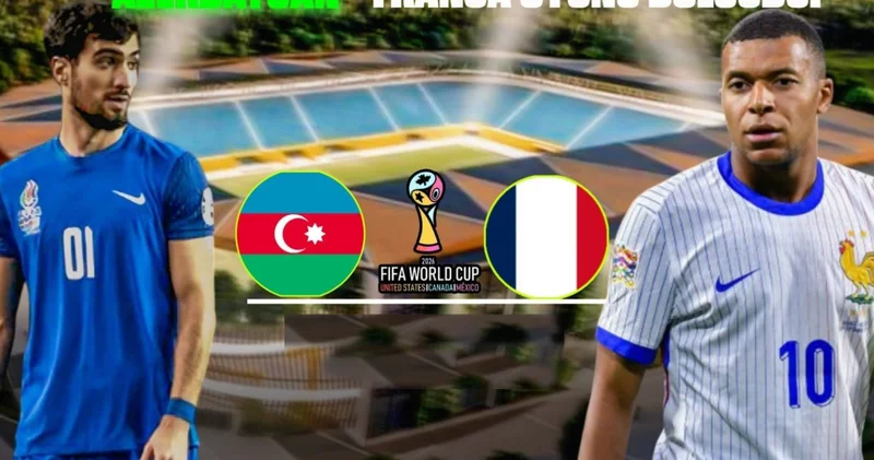 Fransa Azərbaycan Futbol mütəxəssisindən məsləhət: Bunu etsələr...