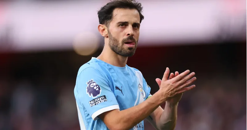 Bernardo Silva “Milan”a keçir?