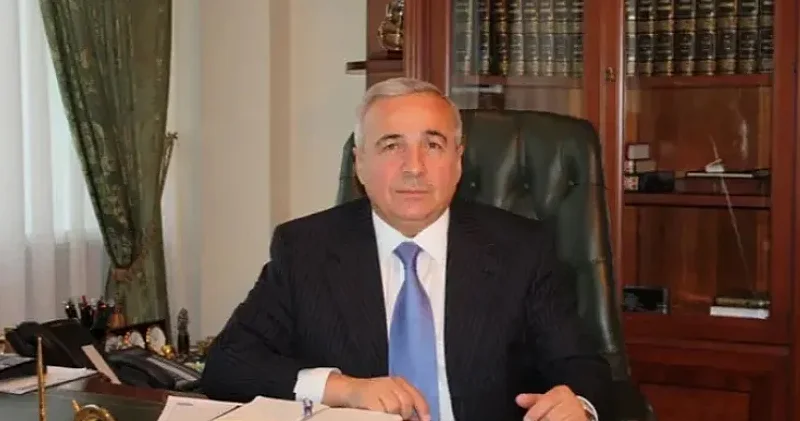 Nazirlik İskəndər Xəlilovun “ISR Plaza”sında yoxlama aparacaq