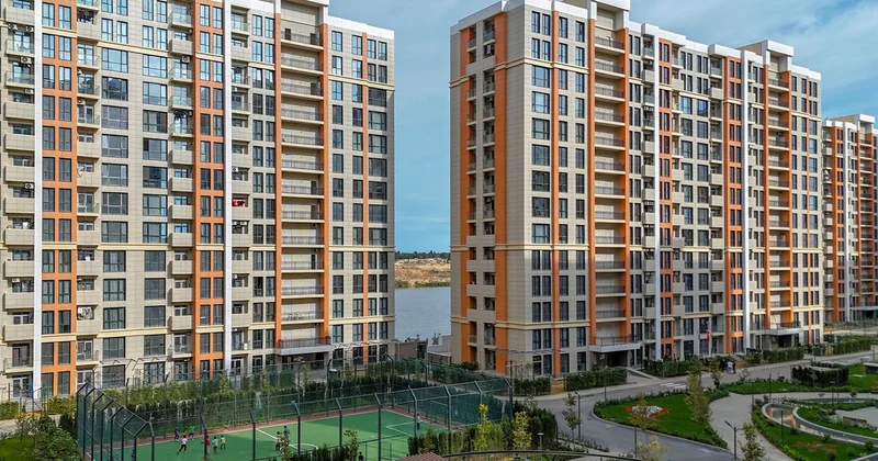 Mənzil axtaranlar üçün xəbər var! “Kristal”ın “Park Yasamal” layihəsində 18 165 manat ilkin ödənişlə tam təmirli mənzillər satılır!