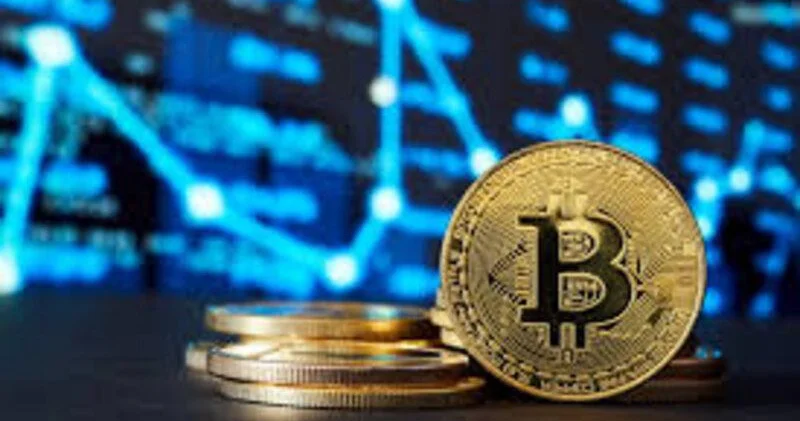 Bitkoinin qiyməti 105 min dollardan aşağı düşdü
