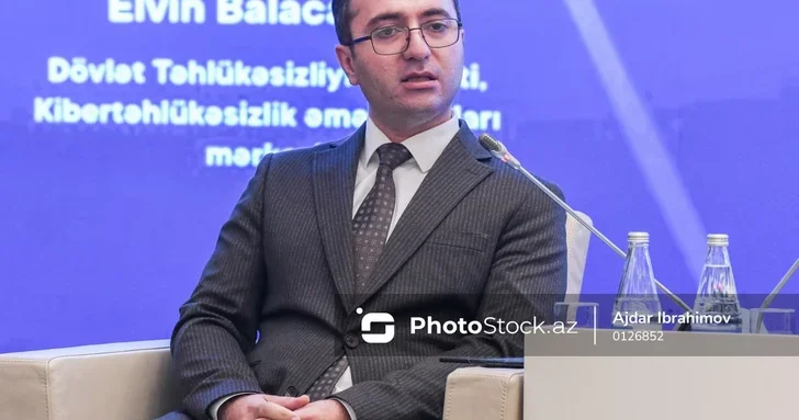 Эксперт по кибербезопасности: За данными стоят судьбы людей, а не просто цифры
