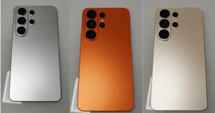 Samsung “Galaxy S26 Ultra” necə görünəcək? Şəkilləri internetə sızdı
