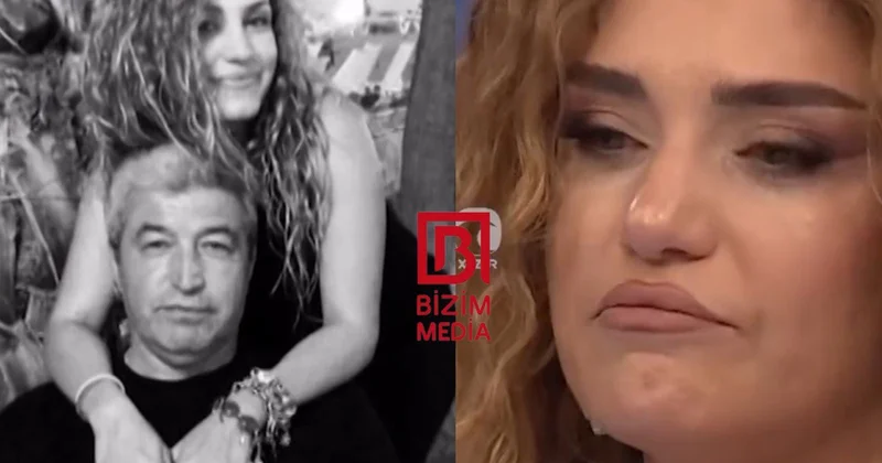Mərhum atasından danışan Çinarə efirdə AĞLADI VİDEO