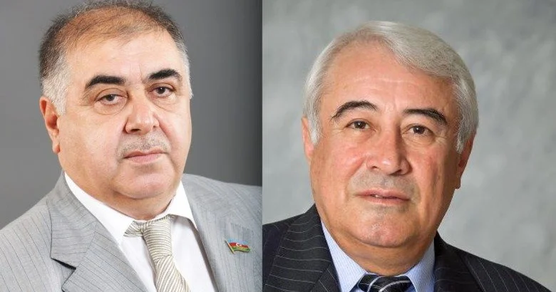 Quliyev bağı 5 milyon dollara Qod Nisanova satıb? KONKRET