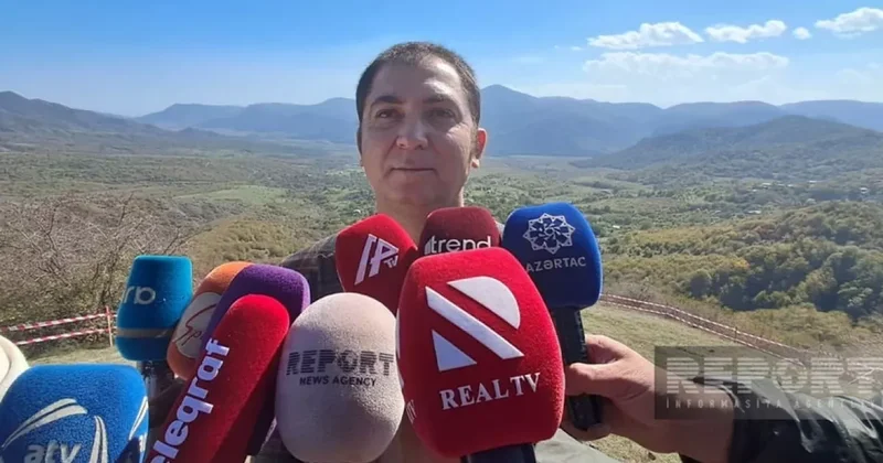 Представитель Верховного суда Пакистана: Произошедшее в Агдере варварство