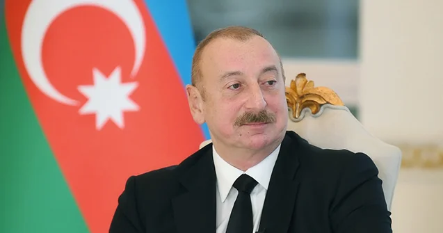 Prezidentin Tacikistan səfərindən yeni GÖRÜNTÜLƏR