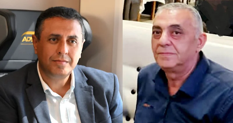 Prezidentlərin görüşü qardaşımın azad olunacağına ümidləri artırıb