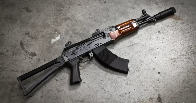 На кладбище в Сумгайыте найдены оружие и боеприпасы