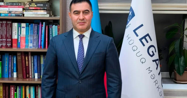 Adəm Məmmədov direktor oldu