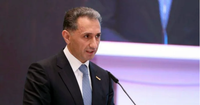 Orta Dəhliz şimal marşrutlarına dayanıqlı alternativ təklif edir Rəşad Nəbiyev