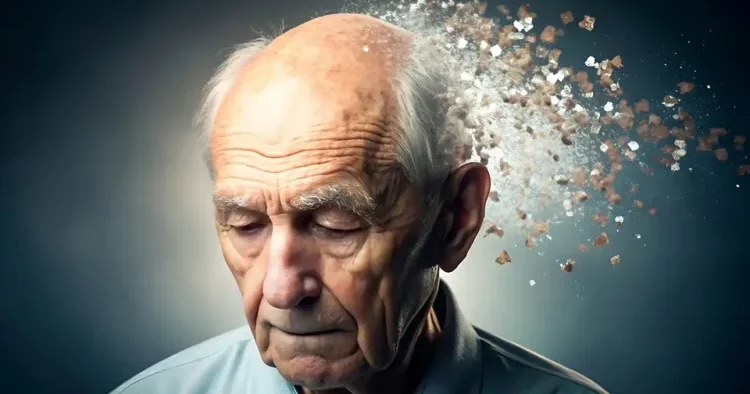 Bəzən demensiyanın xarici əlamətləri yaddaş problemlərindən daha əvvəl üzə çıxır