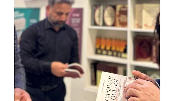 Bir kitab, bir döyüş, bir təsadüf “Canavar qulağı”nın möcüzəsi (FOTOLAR)