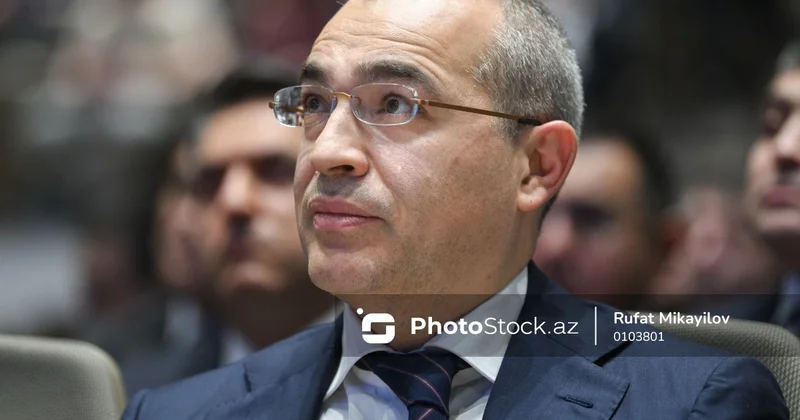 Mikayıl Cabbarov: Türkmənistanla enerji sektorunda əməkdaşlığın genişləndirilməsi üçün böyük potensial mövcuddur