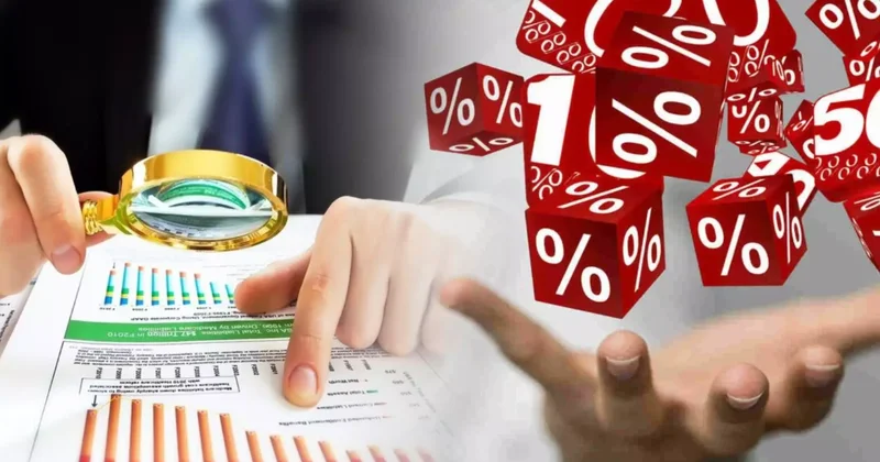 Azərbaycanda illik inflyasiya 5.7 faizə yüksəldi